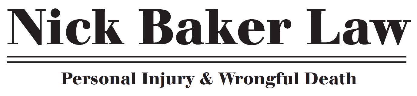 Nick Baker Law, LLC