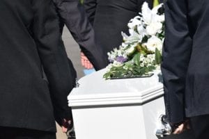 wrongful death attorney